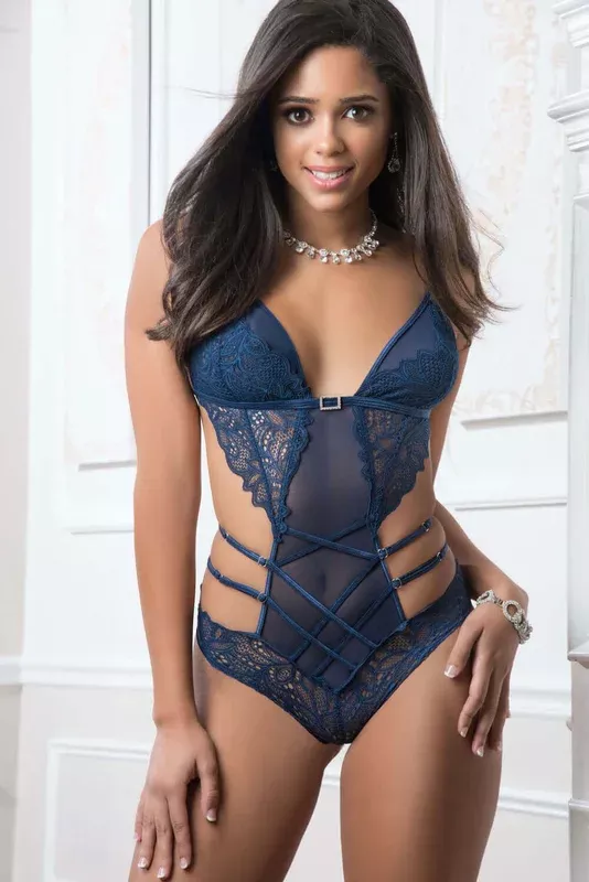 1-pc-wonder-teddy-with-curve-framing-straps-os-parisian-blue 1 pc Wonder Teddy With Curve Framing Straps OS Parisian Blue