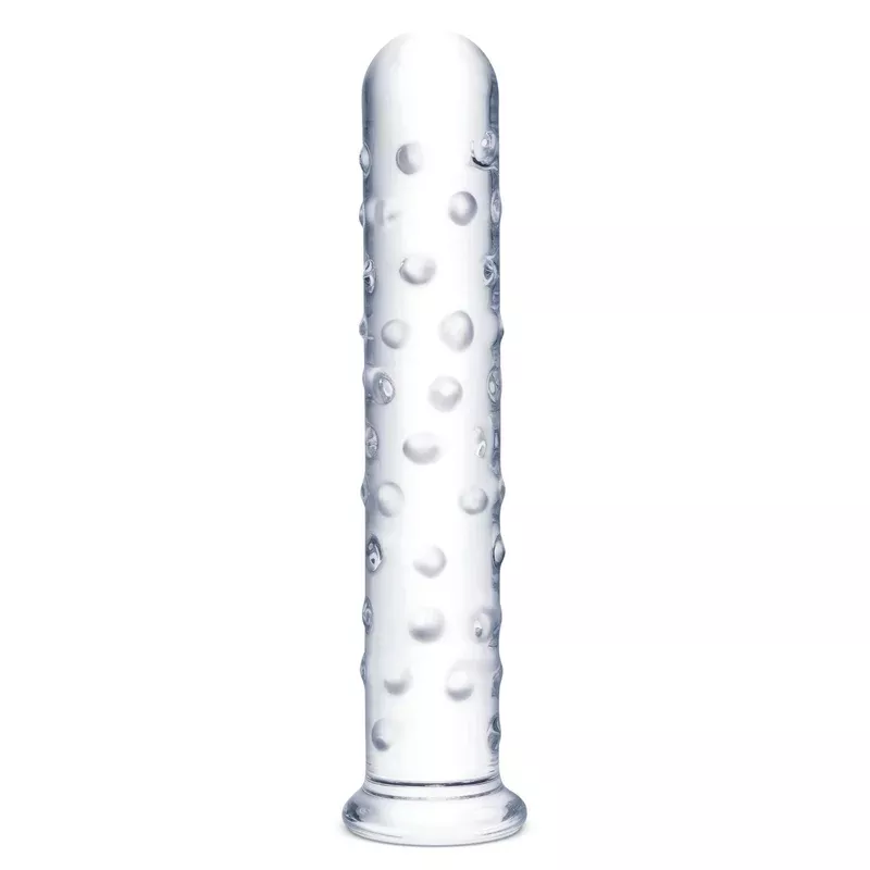 10-extra-large-nubbed-dildo 10″ Extra Large Nubbed Dildo
