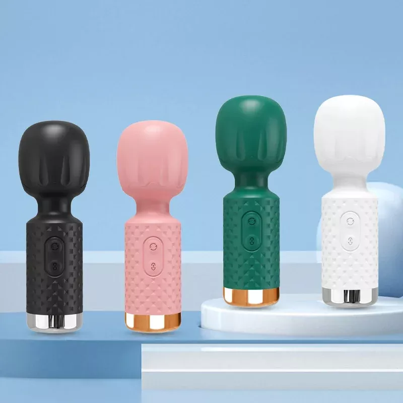 10-modes-powerful-small-clit-vibrator 10 Modes Powerful Small Clit Vibrator