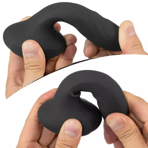 10-modes-vibrating-butt-plug-constant-heating-anus-massage 10 Modes Vibrating Butt Plug Constant Heating Anus Massage