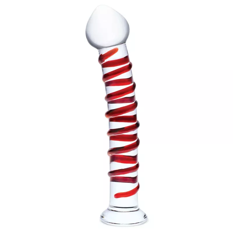 10-mr-swirly-dildo 10″ Mr. Swirly Dildo
