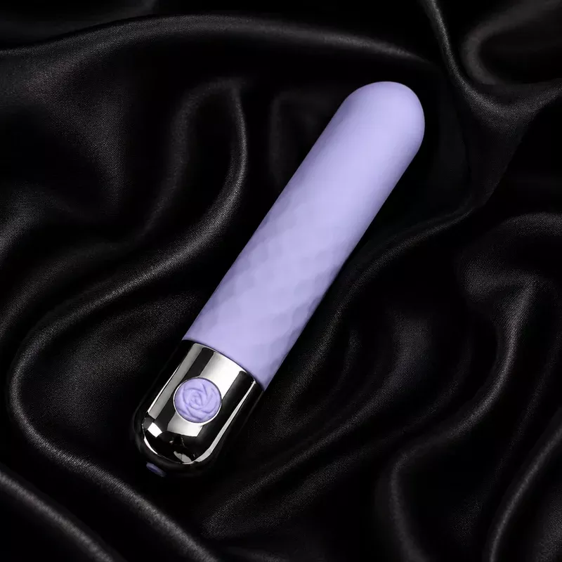 10-speed-usb-recharging-silicone-vibrator-vib033 10-Speed USB Recharging Silicone Vibrator (VIB033)