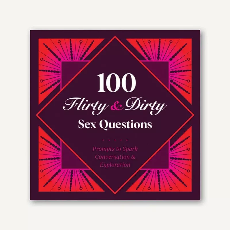 100-flirty-dirty-sex-questions 100 Flirty & Dirty Sex Questions