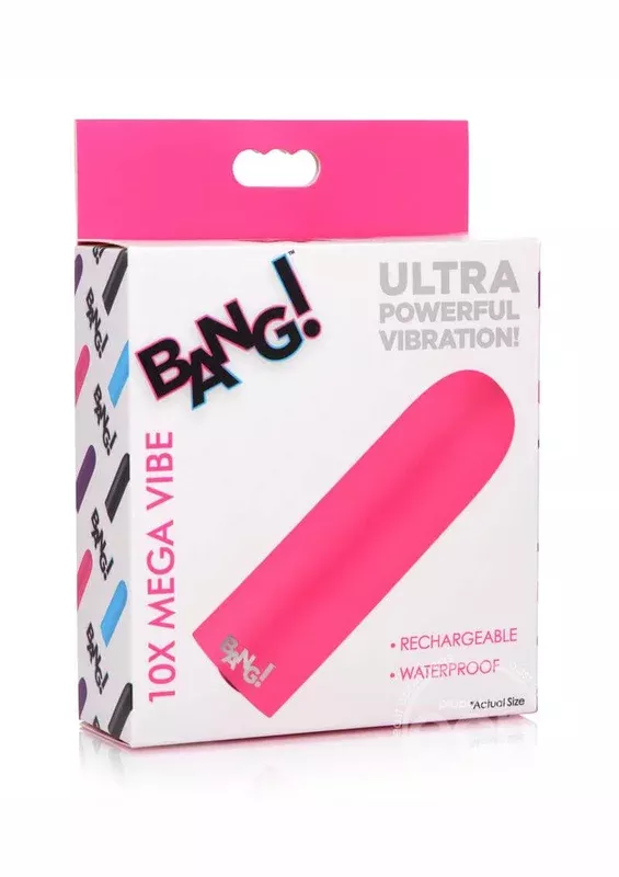 10x-mega-vibrator-pink 10x Mega Vibrator – Pink
