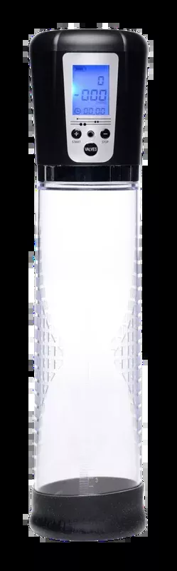 11-inch-penis-pump-with-built-in-display 11 Inch Penis Pump With Built-in Display