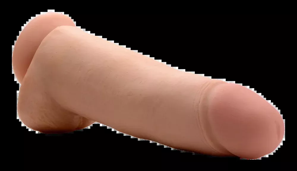 12-inch-realistic-dildos-flesh 12 Inch Realistic Dildos – Flesh