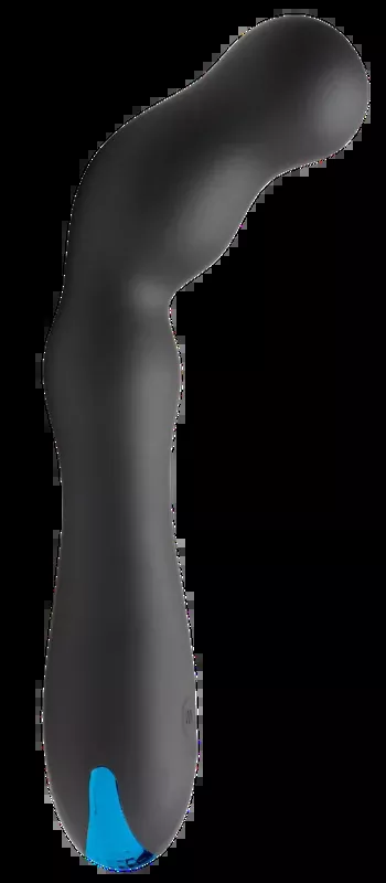 12-speed-silicone-beaded-anal-vibrator 12 Speed Silicone Beaded Anal Vibrator