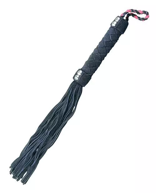 15-leather-flogger 15″ Leather Flogger