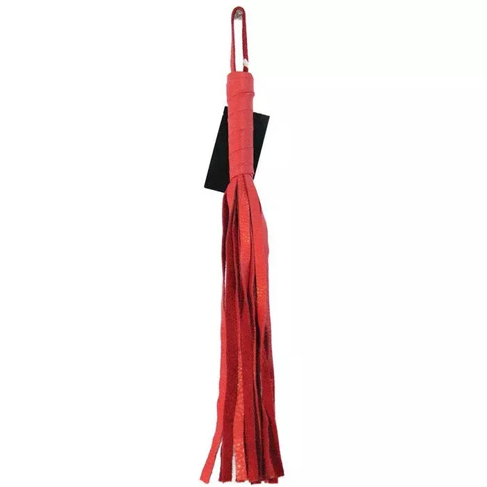 16-soft-leather-flogger 16″ Soft Leather Flogger