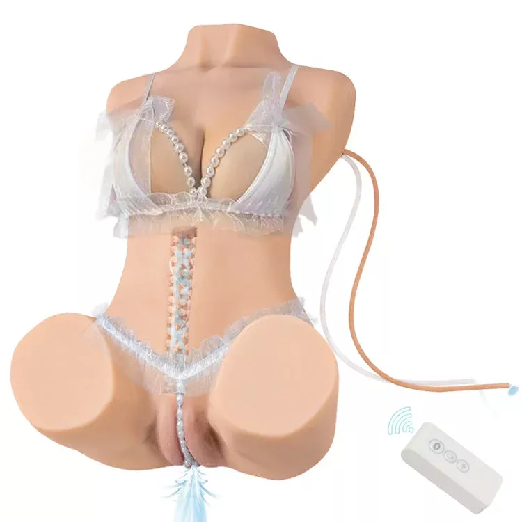 17-16lb-realistic-sex-doll-with-vibration-suction 17.16LB Realistic Sex Doll with Vibration & Suction