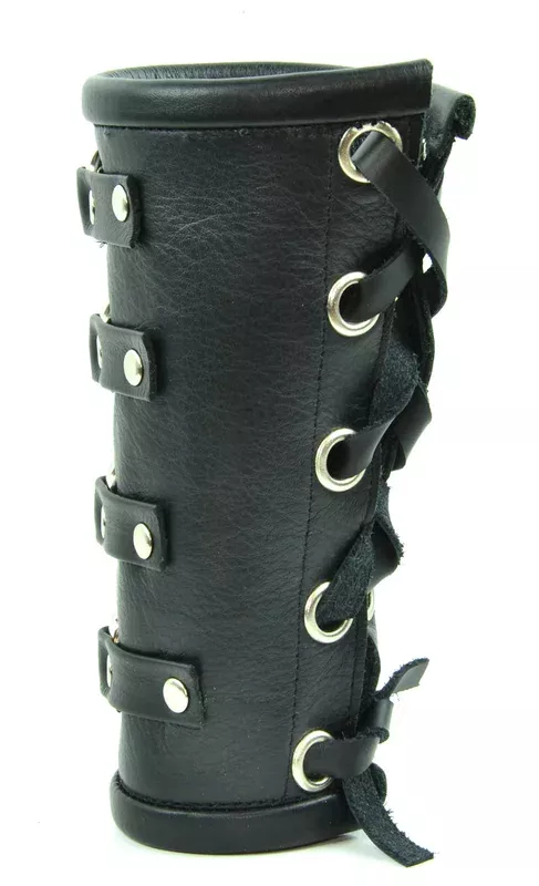 mla-armband-with-rings //Mla// ARMBAND WITH RINGS