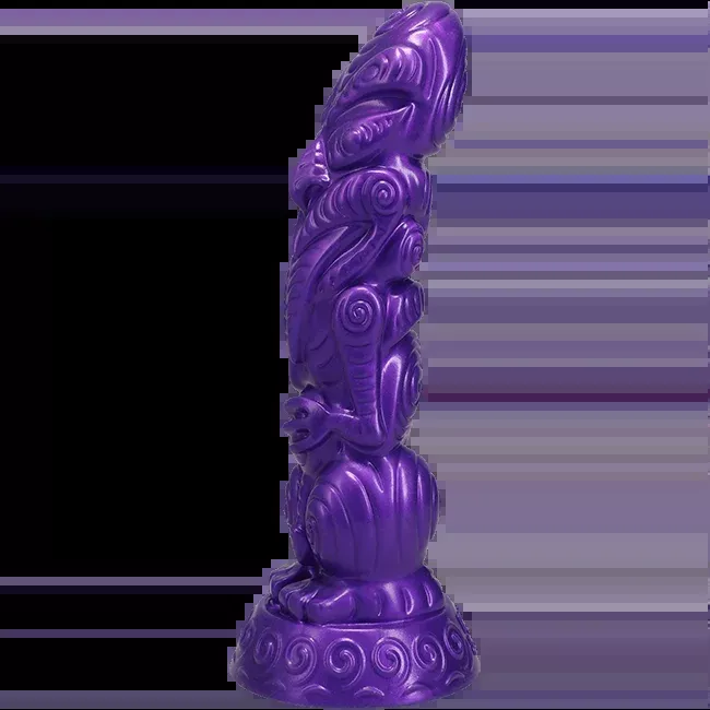 ‘Uhane’ Ino Spirit Idol Silicone Dildo