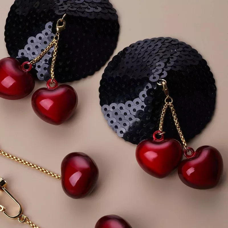 water-chiming-bells-nipple-pasties “Water Chiming Bells” Nipple Pasties