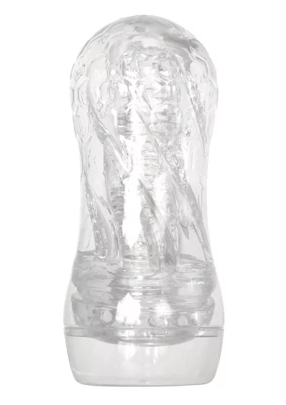 Zero Tolerance Twist Stroker