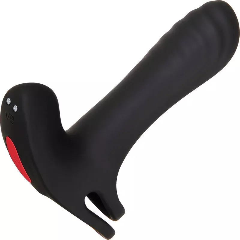 zero-tolerance-vibrating-girth-enhancer-silicone-waterproof-rechargeable-sleeve- Zero Tolerance Vibrating Girth Enhancer Silicone Waterproof Rechargeable Sleeve With Remote