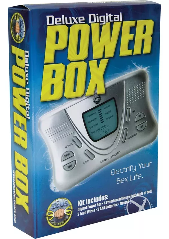 zeus-electrosex-deluxe-digital-power-box-gray Zeus Electrosex Deluxe Digital Power Box – Gray