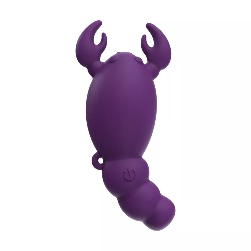 zodiac-collection-scorpio-mini-vibe-rechargeable Zodiac Collection – Scorpio Mini Vibe Rechargeable