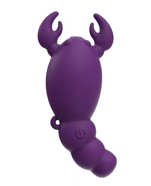 zodiac-scorpio-mini-vibe Zodiac Scorpio Mini Vibe
