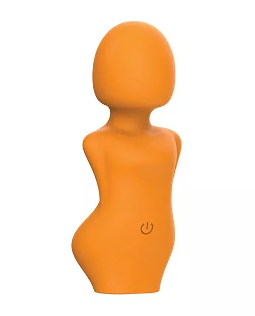 zodiac-virgo-mini-vibe-orange Zodiac Virgo Mini Vibe – Orange