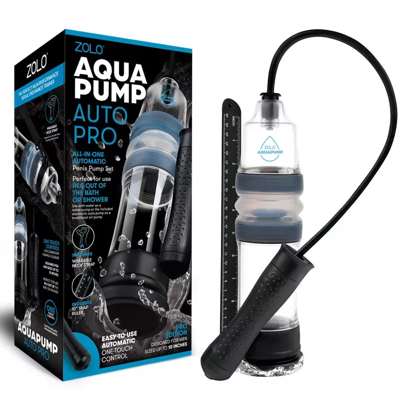 zolo-aquapump-auto-pro-clear-auto-water-penis-pump Zolo Aquapump Auto Pro – Clear Auto Water Penis Pump