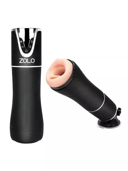 zolo-automatic-blowjob-oral-masturbator ZOLO Automatic Blowjob Oral Masturbator