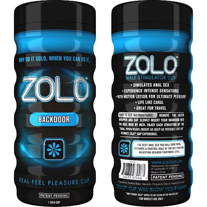 zolo-back-door-cup-penis-masturbator ZOLO Back Door Cup Penis Masturbator