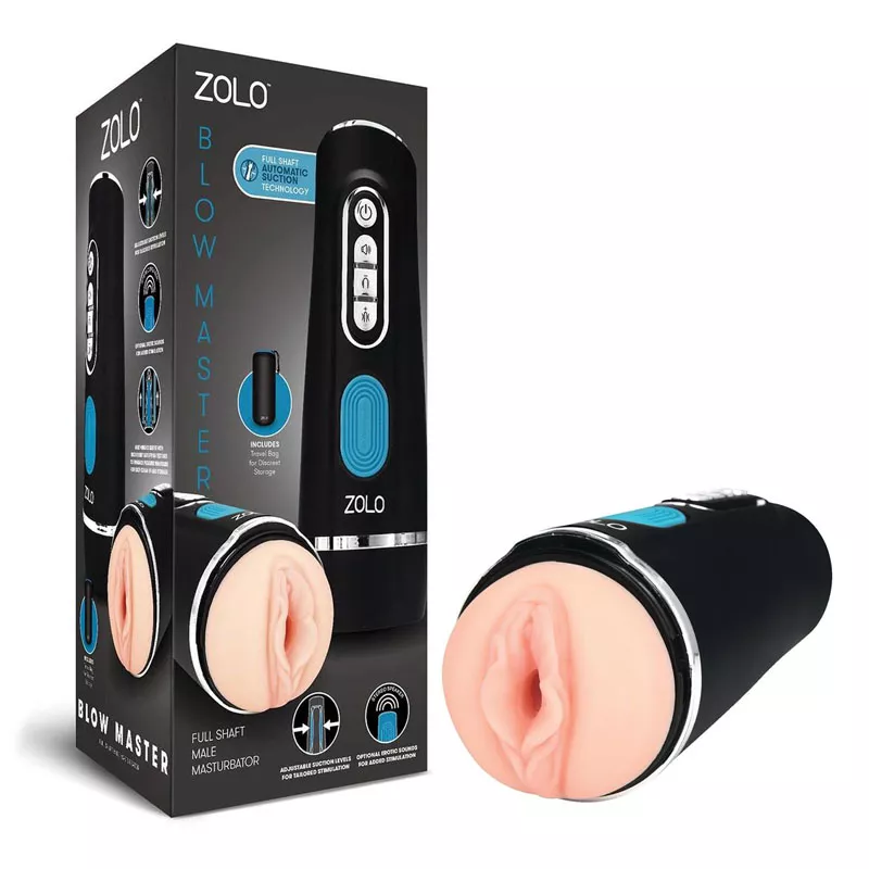 zolo-blow-master-squeezing-full-shaft-male-masturbator-black-light-flesh Zolo – Blow Master Squeezing Full Shaft Male Masturbator (Black/Light Flesh)