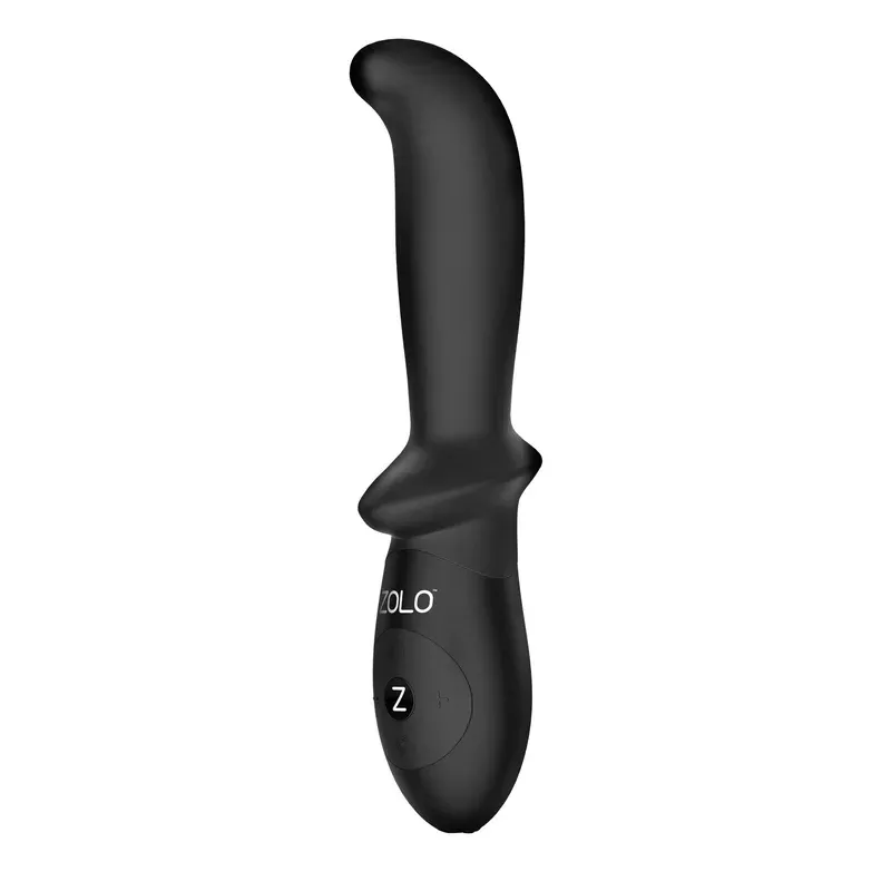 zolo-come-hither-prostate-vibe ZOLO Come Hither Prostate Vibe