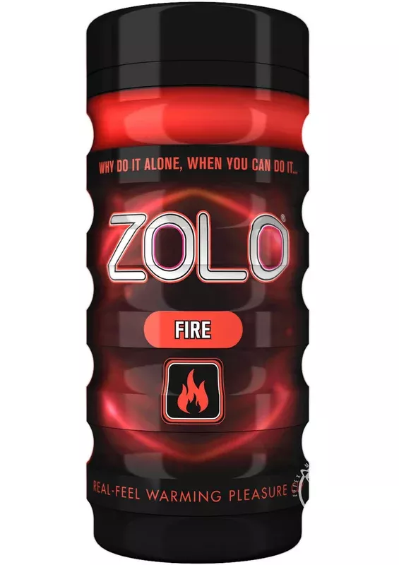 zolo-fire-cup-masturbator ZOLO Fire Cup Masturbator