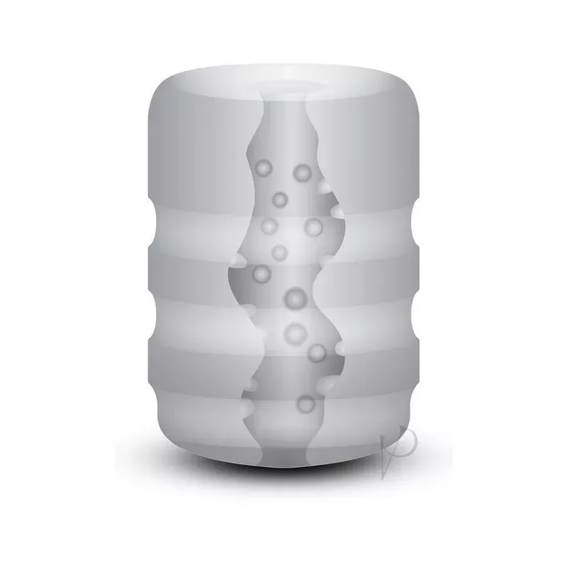 zolo-girlfriend-pocket-stoker-channel-texture-clear Zolo Girlfriend Pocket Stoker Channel Texture – Clear