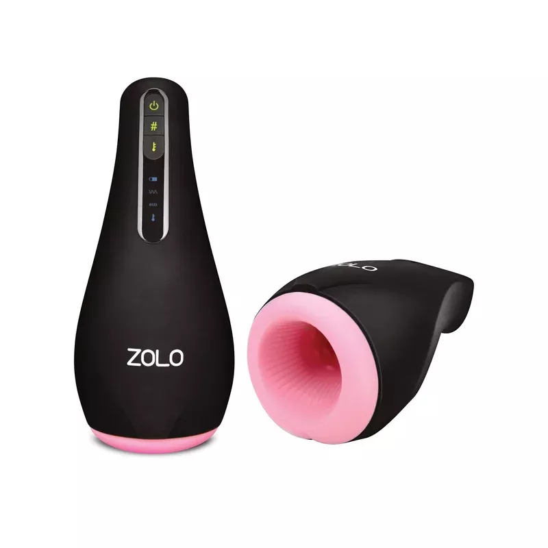 zolo-heat-stroker ZOLO Heat Stroker