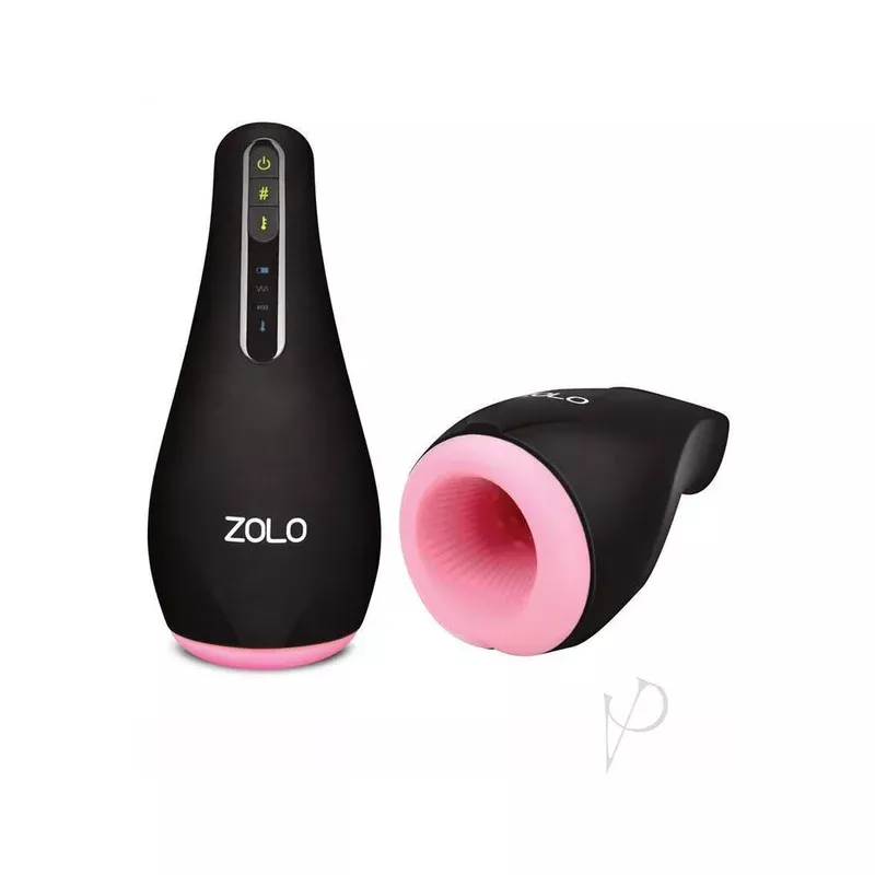 zolo-heatstroke-rechargeable-vibrating-warming-masturbator-black-vanilla Zolo Heatstroke Rechargeable Vibrating And Warming Masturbator – Black/Vanilla