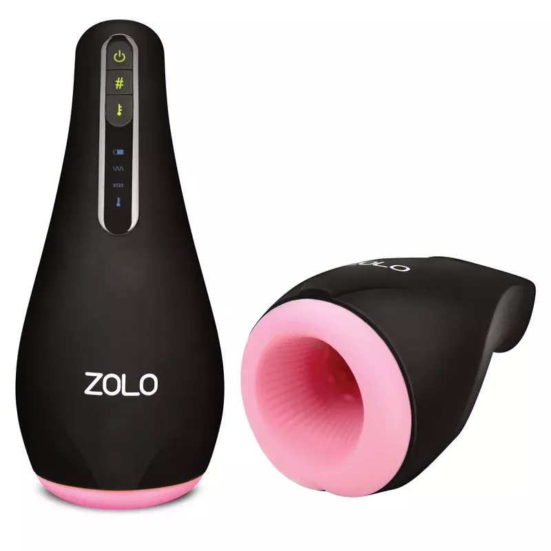 zolo-heatstroke Zolo Heatstroke
