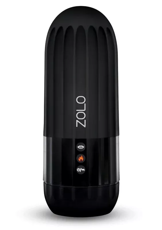 zolo-jerkmaster-rechargeable-ass-masturbator ZOLO Jerkmaster Rechargeable Ass Masturbator