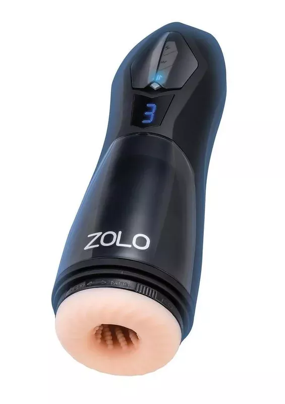 zolo-lift-off ZOLO Lift Off