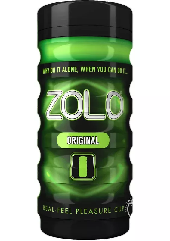 zolo-original-cup-masturbator ZOLO Original Cup Masturbator