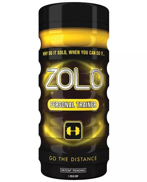 zolo-personal-trainer-cup Zolo Personal Trainer Cup