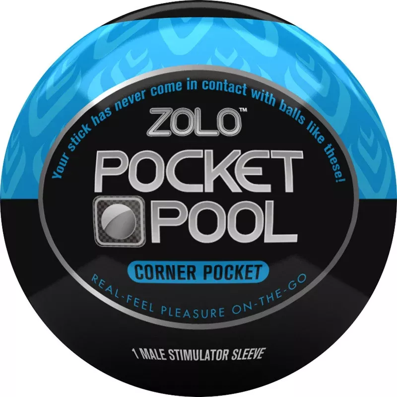 zolo-pocket-pool-corner-pocket-penis-masturbator ZOLO Pocket Pool Corner Pocket Penis Masturbator