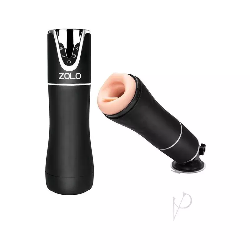 zolo-rechargeable-automatic-blowjob-vibrating-masturbator-black Zolo Rechargeable Automatic Blowjob Vibrating Masturbator – Black