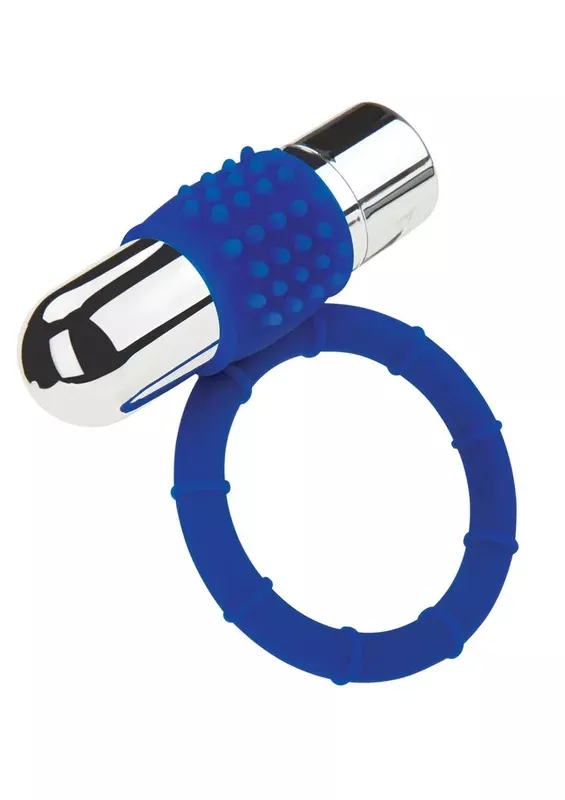 zolo-rechargeable-vibrating-silicone-cock-ring ZOLO Rechargeable Vibrating Silicone Cock Ring