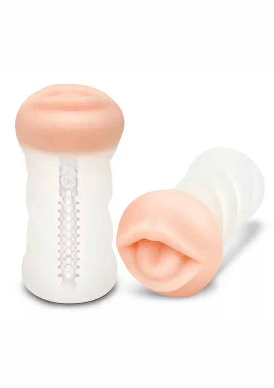 zolo-squeezable-deep-throat-masturbator-mouth ZOLO Squeezable Deep Throat Masturbator – Mouth