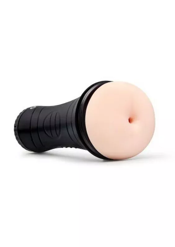 zolo-stroke-off-backdoor-action-stroker ZOLO Stroke Off Backdoor Action Stroker