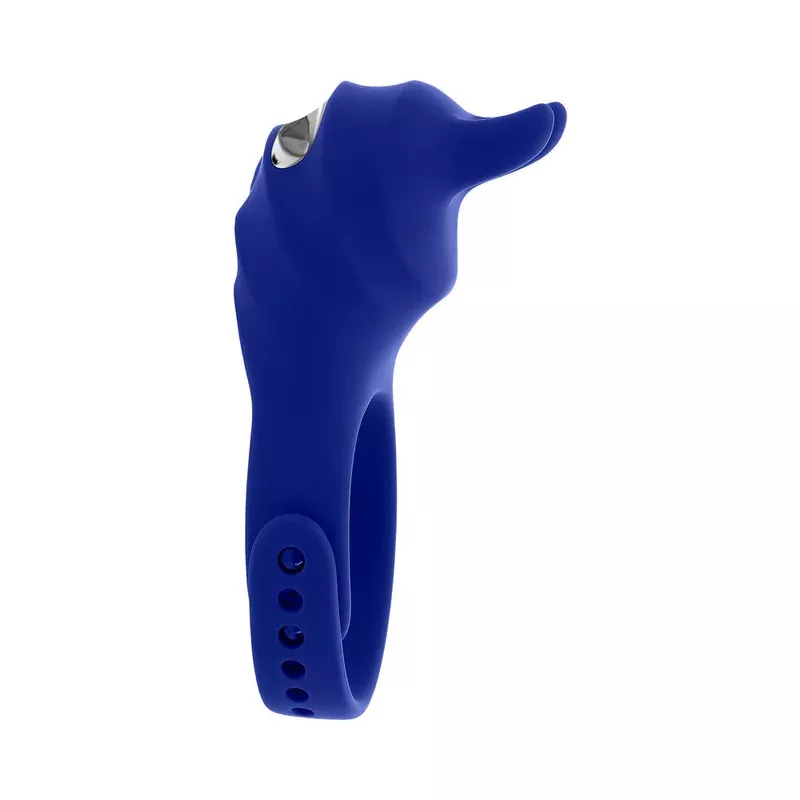 Zt Adjustable Fun Ring